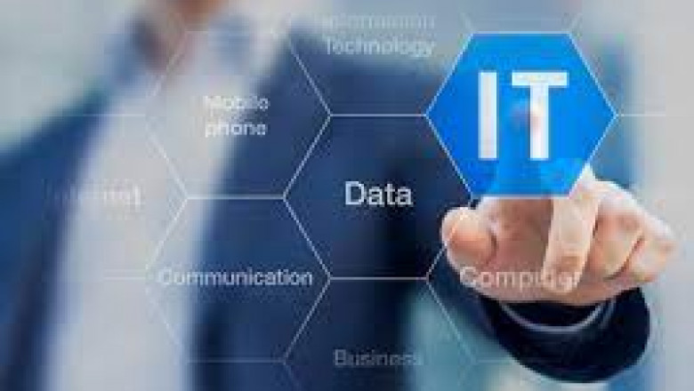 Best IT Services in Burnaby - Turbo IT Solutions