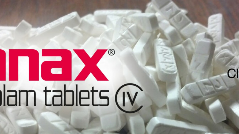 Brief information about Xanax