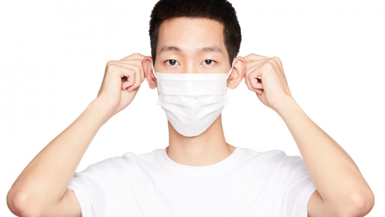 Face Masks Will Remain Front and Center for PPE Needs