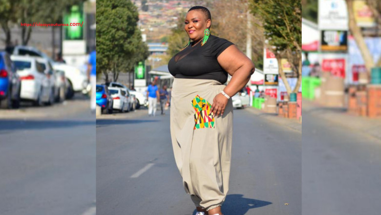 Females clothing Johannesburg