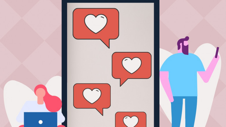 Girls chatting app Download App Today-IncogChats