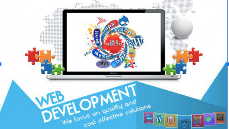 How can I start learning web development?