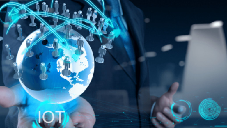 IoT Telecom Services Market Expansion Strategies Set to Generate Substantial Revenue in the Near Future