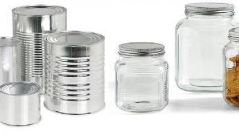 Metal Cans and Glass Jars Market Overview, Analysis forecast to 2028