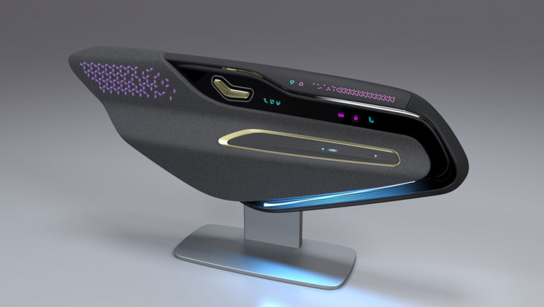 Smart Surface Market Expansion Strategies Set to Generate Substantial Revenue in the Near Future