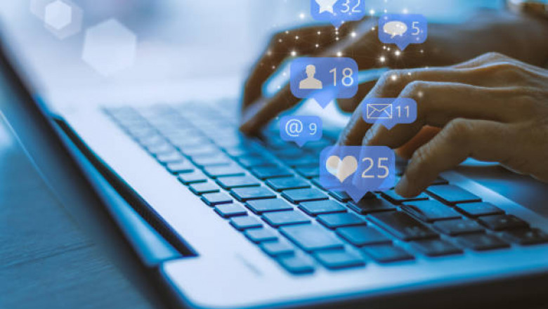 Social Media Marketing Agency in USA
