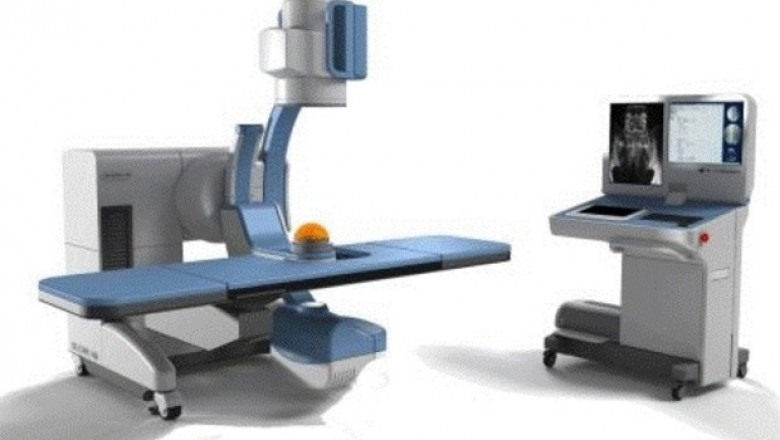 Stroz Medical and Seimens Healthlineers have formed a joint venture to sell extracorporeal shock wave lithotripsy devices.