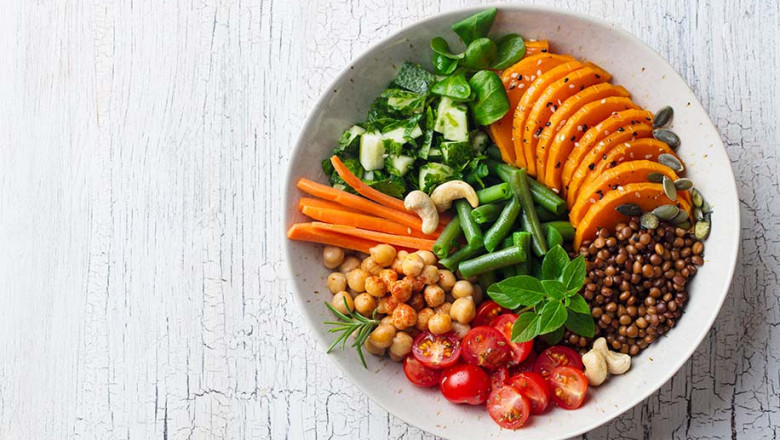 The Ayurvedic Nutrition Rules You Learn In An Ayurveda Nutrition Course