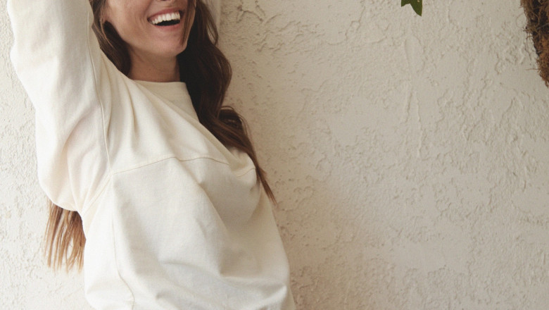 The Importance of Prioritizing Yourself Throughout Pregnancy
