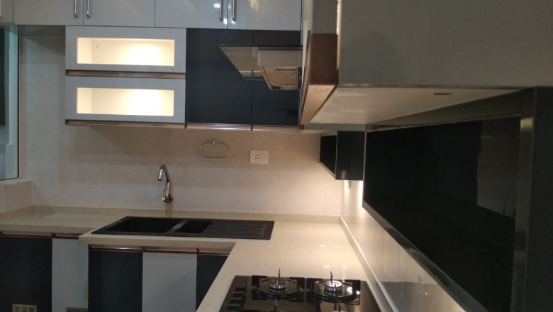 Tips for 2bhk apartment interior design by Premier Abodes, affordable interior designers in electronic city