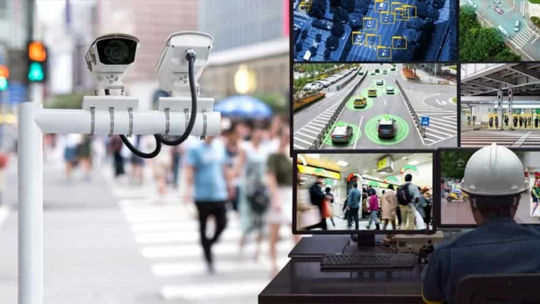 Vehant Technologies – Hospitality Industry & Video Analytics