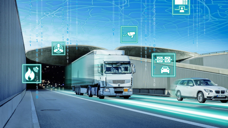 Vehant Technologies – Security and Traffic Enforcement Solutions