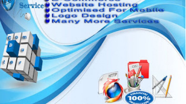 Website Design Services in Delhi
