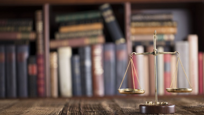 What is the purpose of hiring an attorney by landowners?