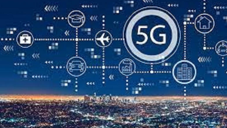 5G EnterpriSE Business growth, Industry Trends and Forecast | Huawei Technologies Co., Ltd., Telefonaktiebolaget LM Ericsson, Nokia., SAMSUNG