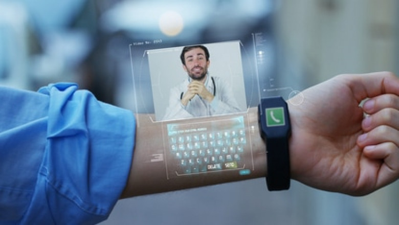 Augmented Reality in Healthcare Growth And Restrain Factors Analysis By 2027