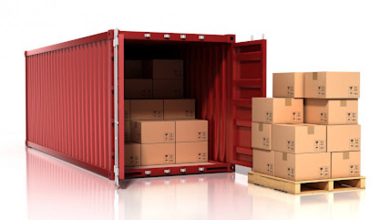 Best Shipping Containers for Sale in UK