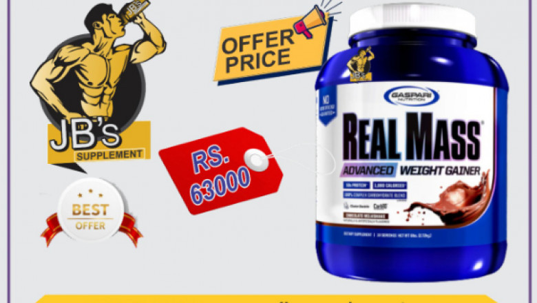 Buy Best Supplements in Karachi