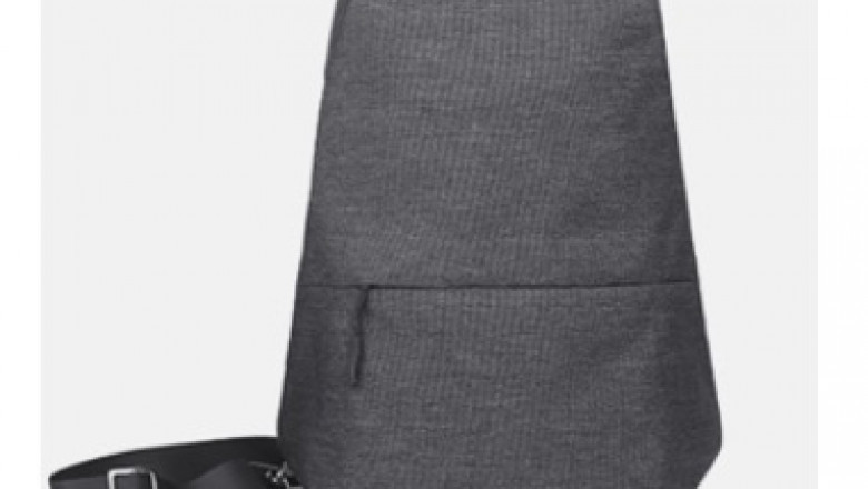 Custom Bags - A New Advertising Tool