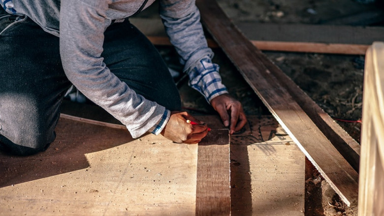 Help for Homeowners Repairs