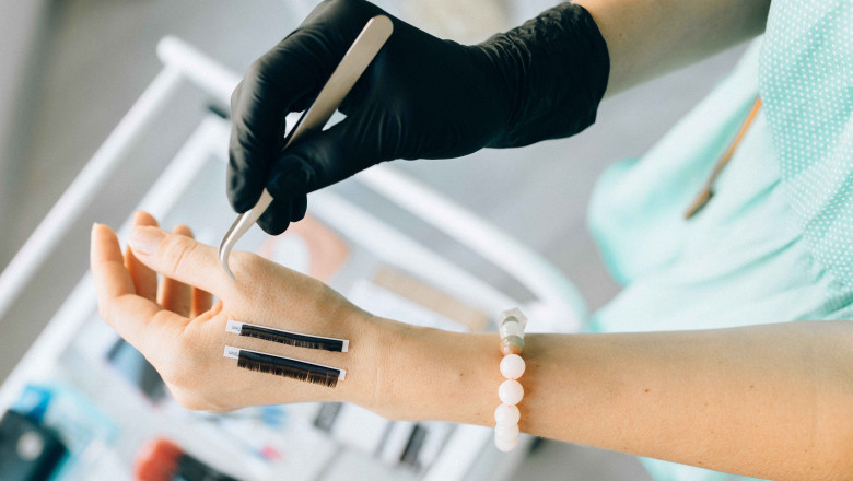 How to Choose the Best Lash Extension Tweezers?