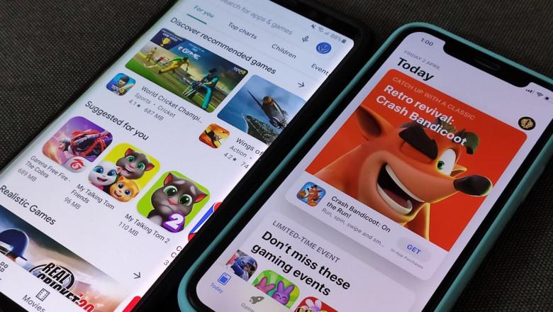 How to launch a successful mobile app in 2021