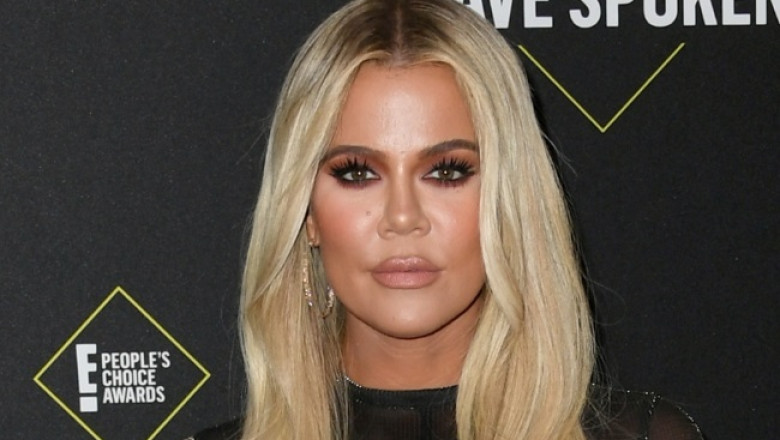 Khloe Kardashian Bio 2021: Age, Wiki, Net Worth