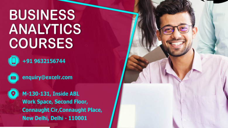 Knowledge Analytics Courses & Knowledge Science Certification Programs