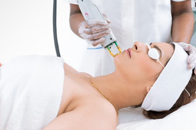 Laser Hair Reduction in Delhi.