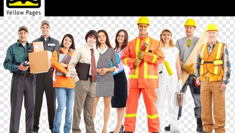 List of Best Manpower Suppliers in UAE