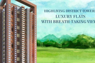 Luxury apartments for sale in Chennai | New flats for sale in Perambur at SPR India