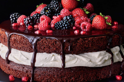 Make It Big By Taking Cake Baking Classes In Bangalore