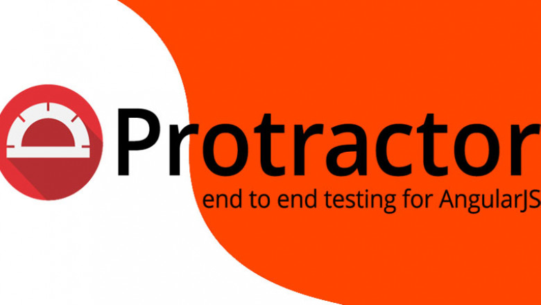 Protractor for AngularJS in Automation Testing