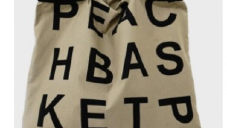 Reflective Shoulder Bags