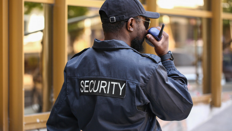 Security Guard Company in Denver - Twin City Security