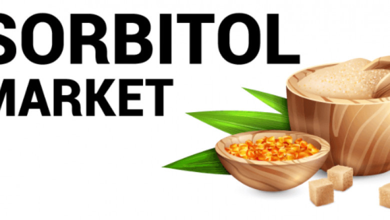Sorbitol Market Size, Share, Emerging Trends, Demand, Revenue and Forecasts Research 2027