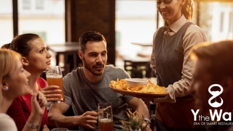The Secret To Attract More Customers