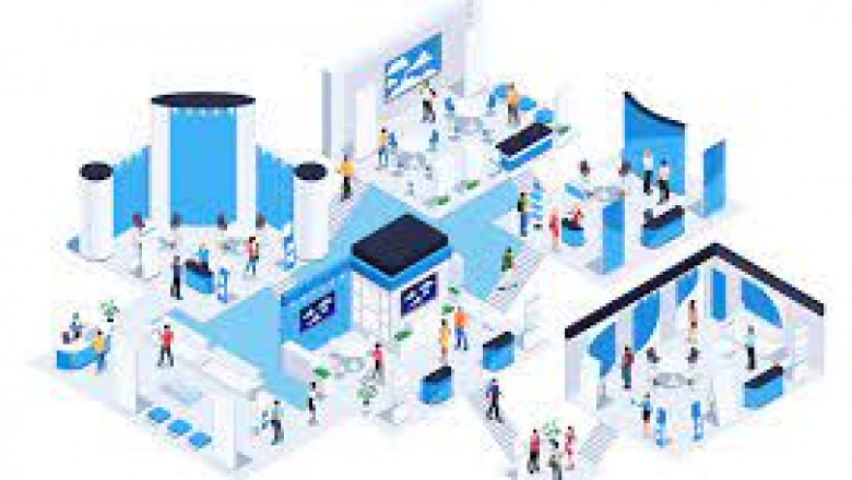 Virtual Platforms For Events