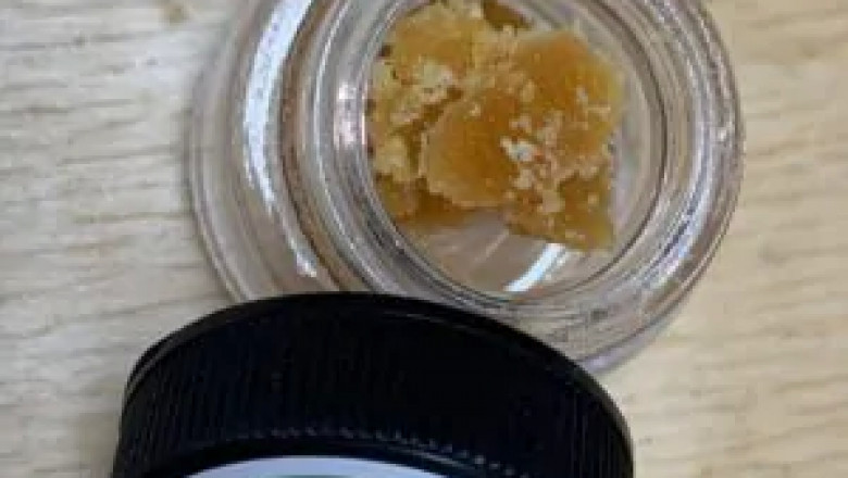 What Exactly is CBD Shatter?