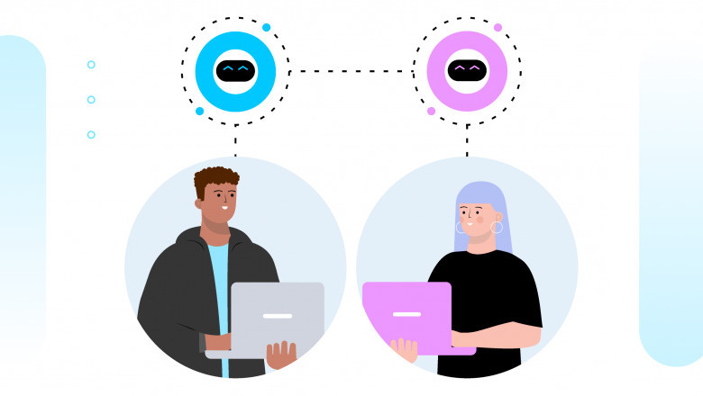What is a FET token?