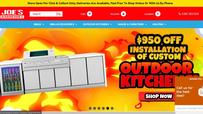 What is an Outdoor BBQ Rangehood & do I require one?