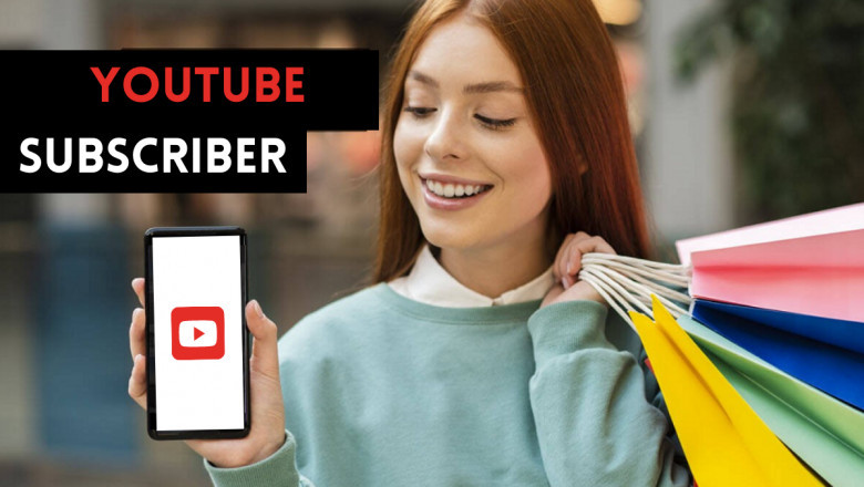 Youtube par subscriber kaise badhaye