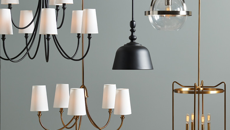 3 Reasons to Upgrade Your Lighting
