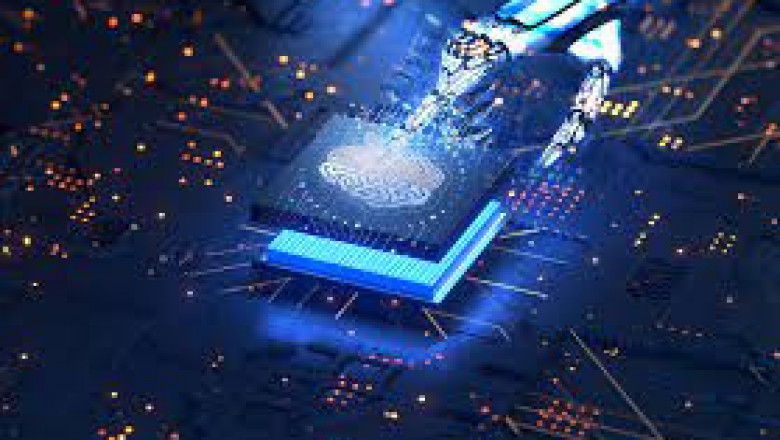 3D ICs Market Development And Growth Forecast By Regions And Applications 2027