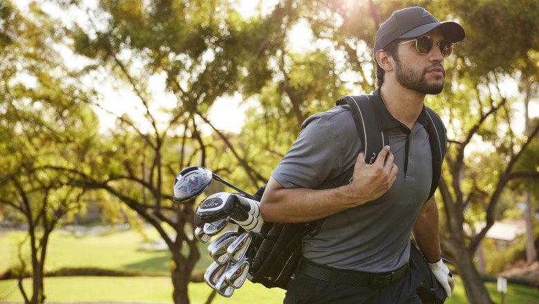 7 Tips for Having a Great Golfing Experience