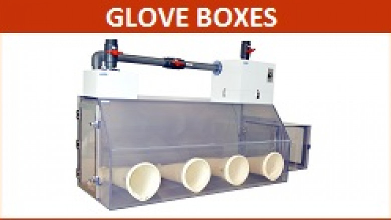 A Brief Guide on Laboratory Glove Boxes