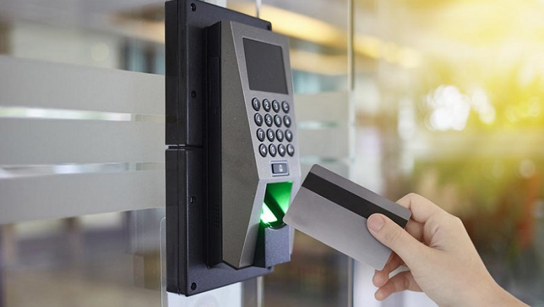 Access Control Market Growth, Trends And Forecast including covid19 Impact