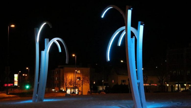 Architectural LED Products Market Projected To Be Resilient During 2027
