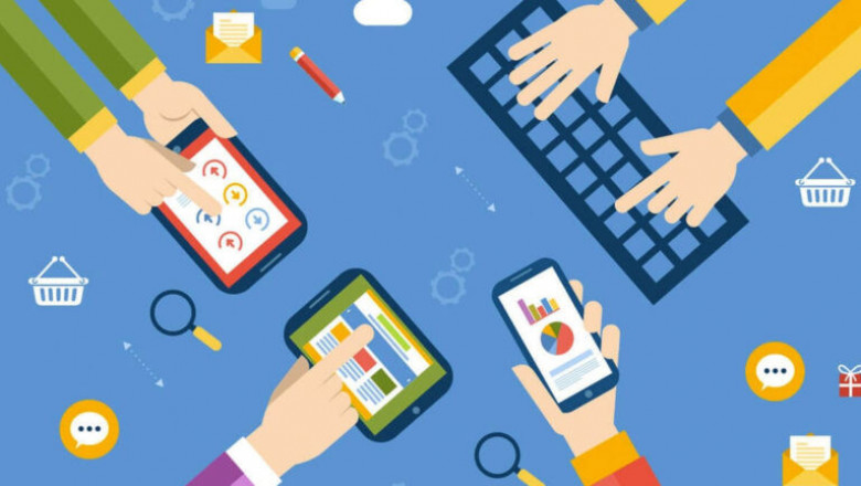Ascentis Launches Flex Clock,mobile app for labour driven org.