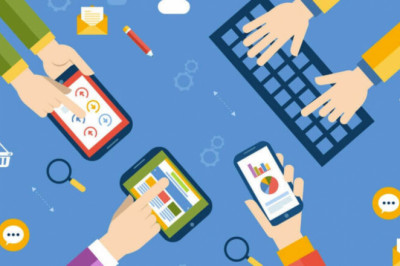 Ascentis Launches Flex Clock,mobile app for labour driven org.